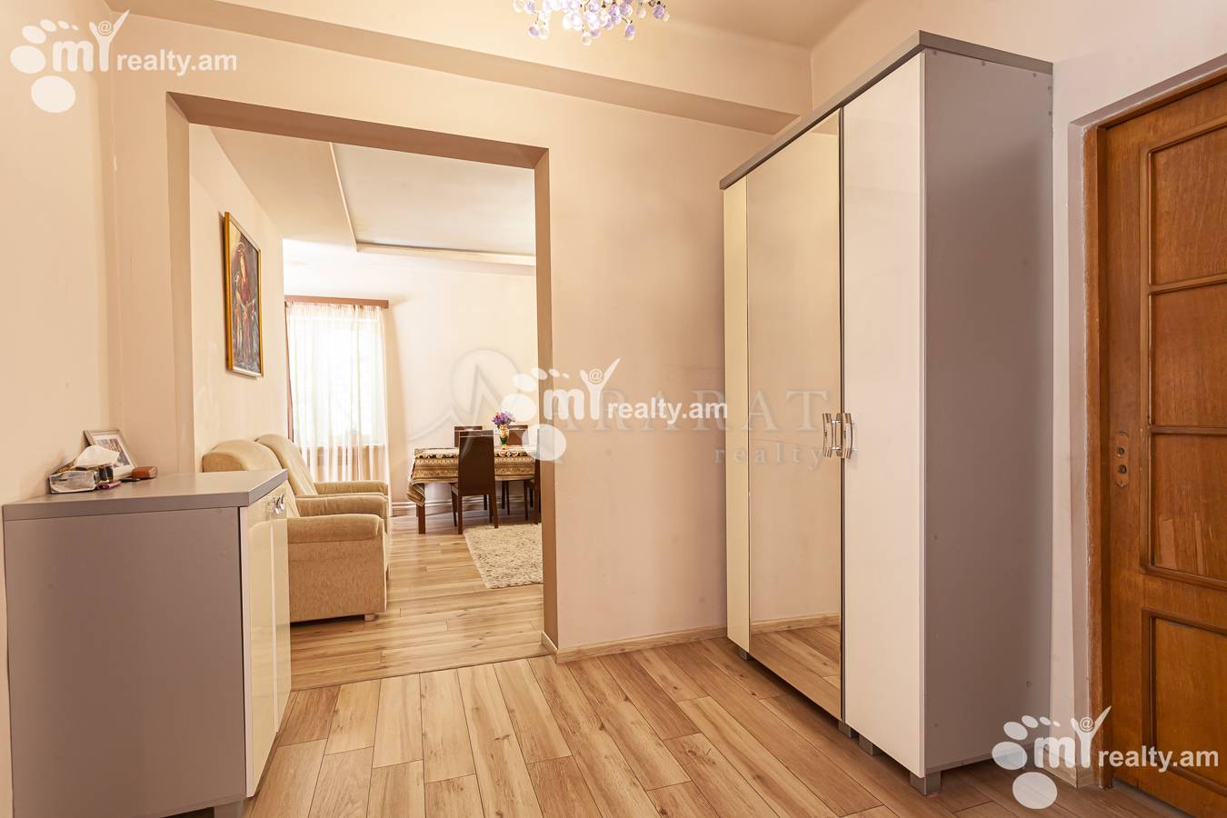 House for sale Xanzadyan St, Nork-Marash Yerevan, 155793
