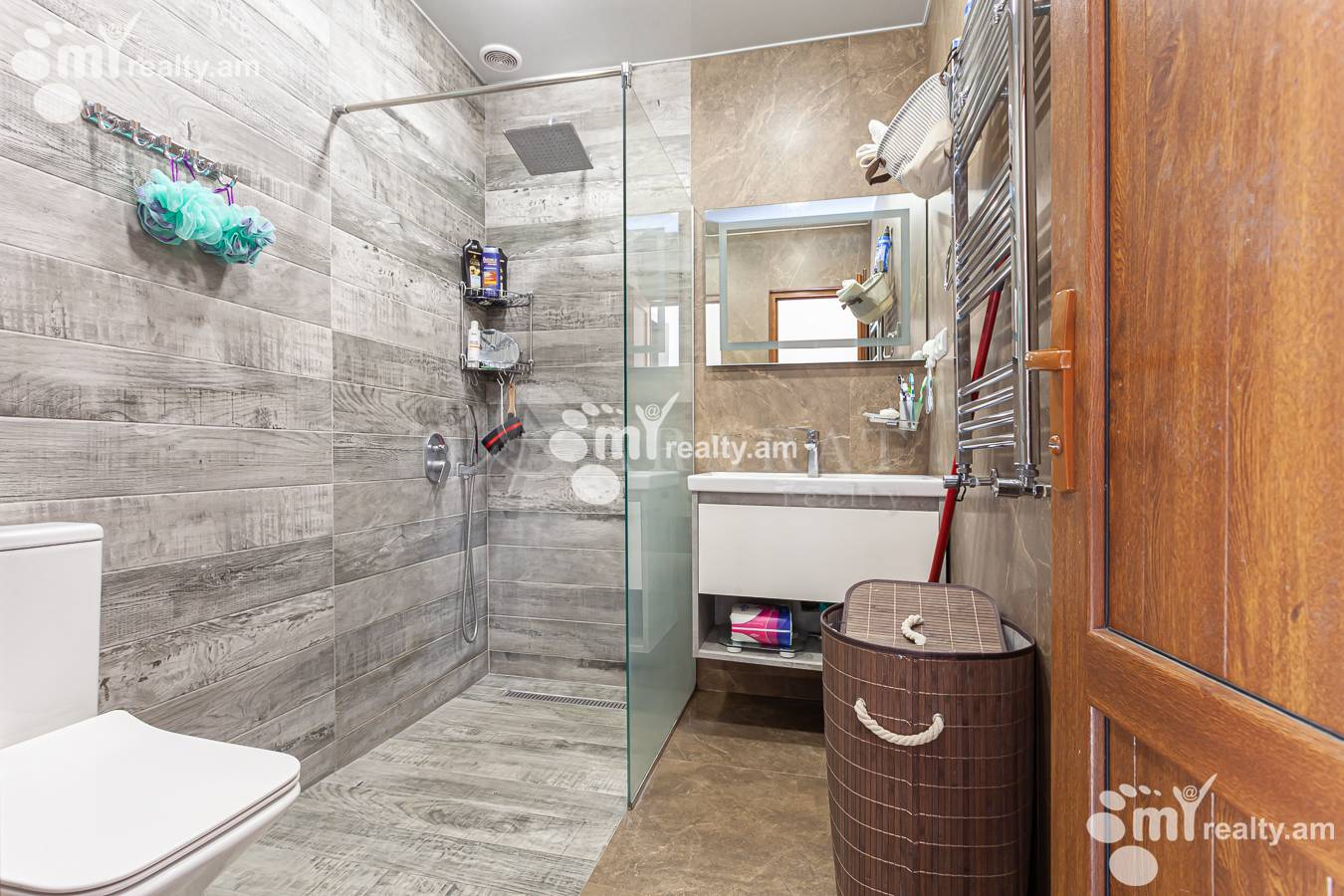 House for sale Xanzadyan St, Nork-Marash Yerevan, 155793