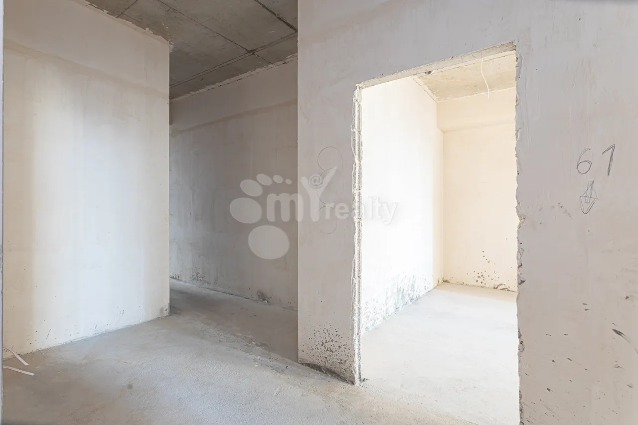 4 bedroom apartment for sale Griboedov St, Arabkir Yerevan, 157480