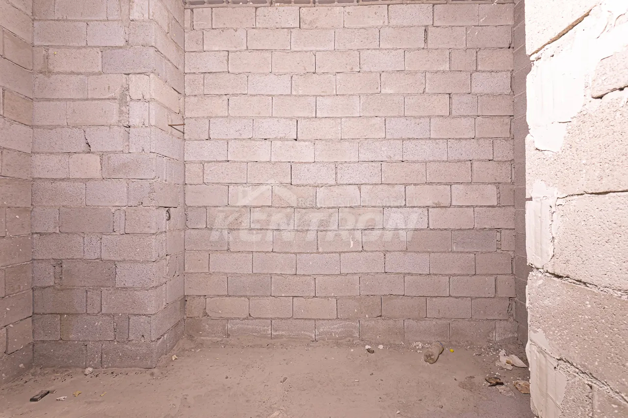 2 bedroom apartment for sale خیابان کومیتاس, عربگیر ایروان, 159261