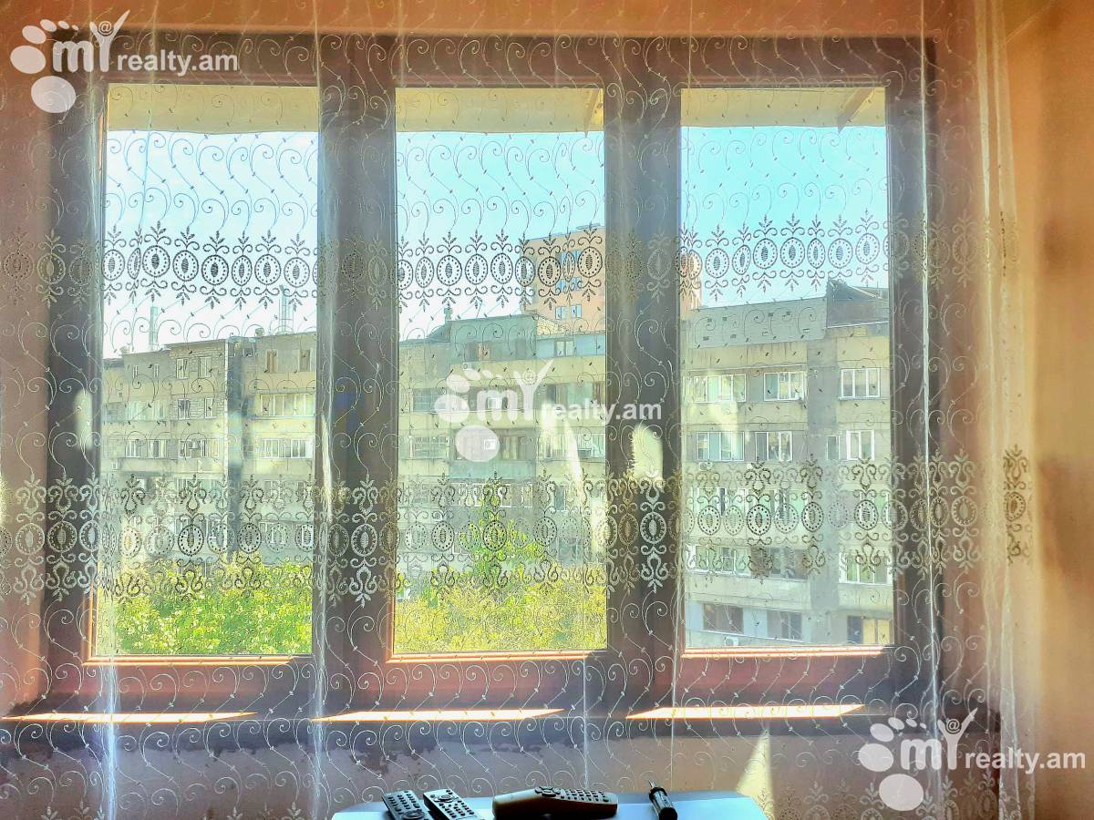 1 bedroom apartment for rent Raphael-Lemkin-Straße, Center Yerevan, 156082