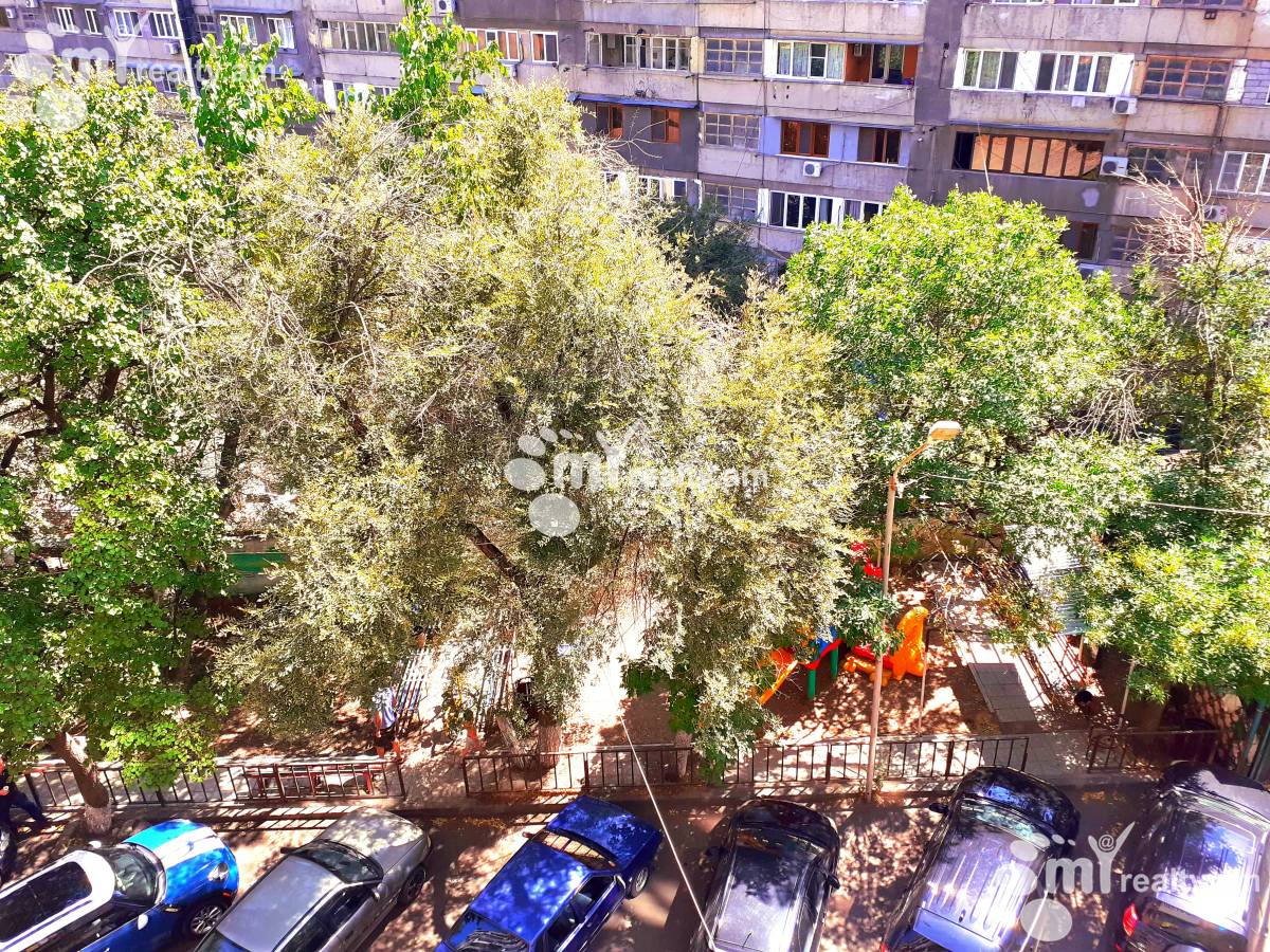 1 bedroom apartment for rent Raphael-Lemkin-Straße, Center Yerevan, 156082