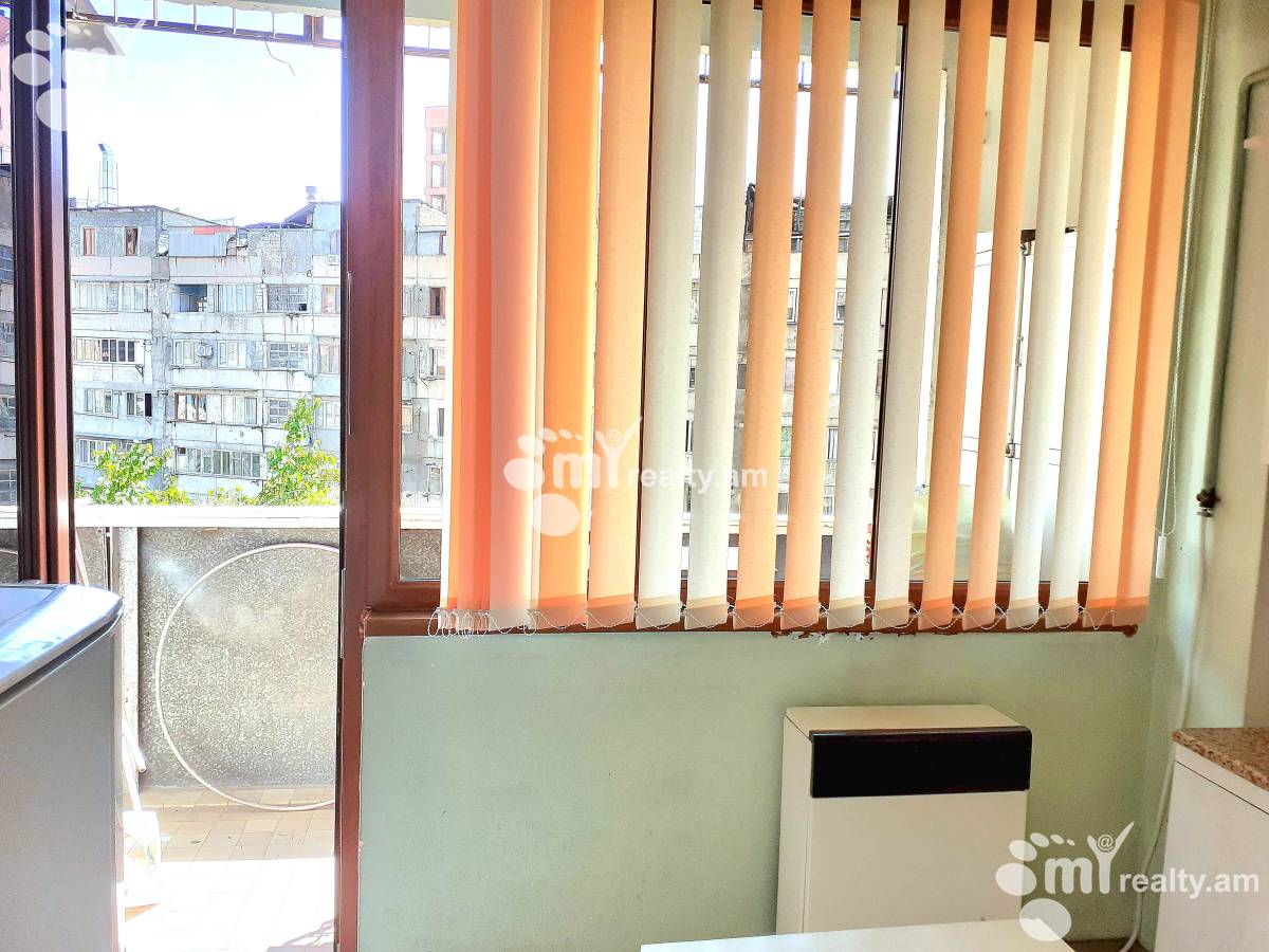 1 bedroom apartment for rent Raphael-Lemkin-Straße, Center Yerevan, 156082