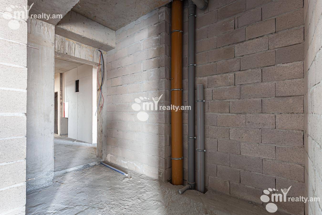 2 bedroom apartment for sale Antarayin St, Center Yerevan, 154875