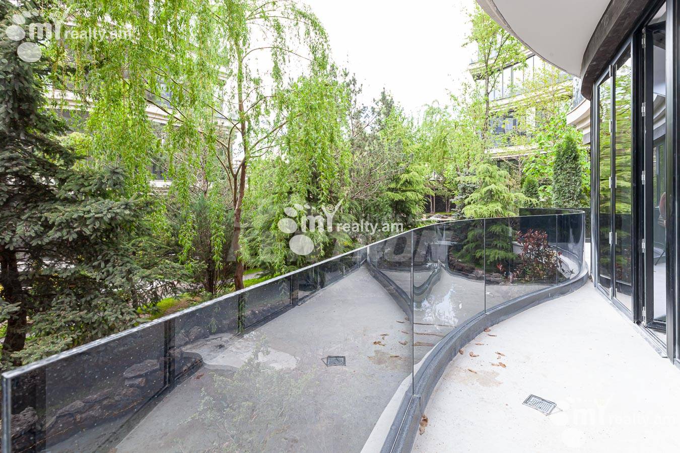 2 սենյականոց բնակարան  Գ. Հովսեփյան փող, Նորք-Մարաշ Երևան, 155264