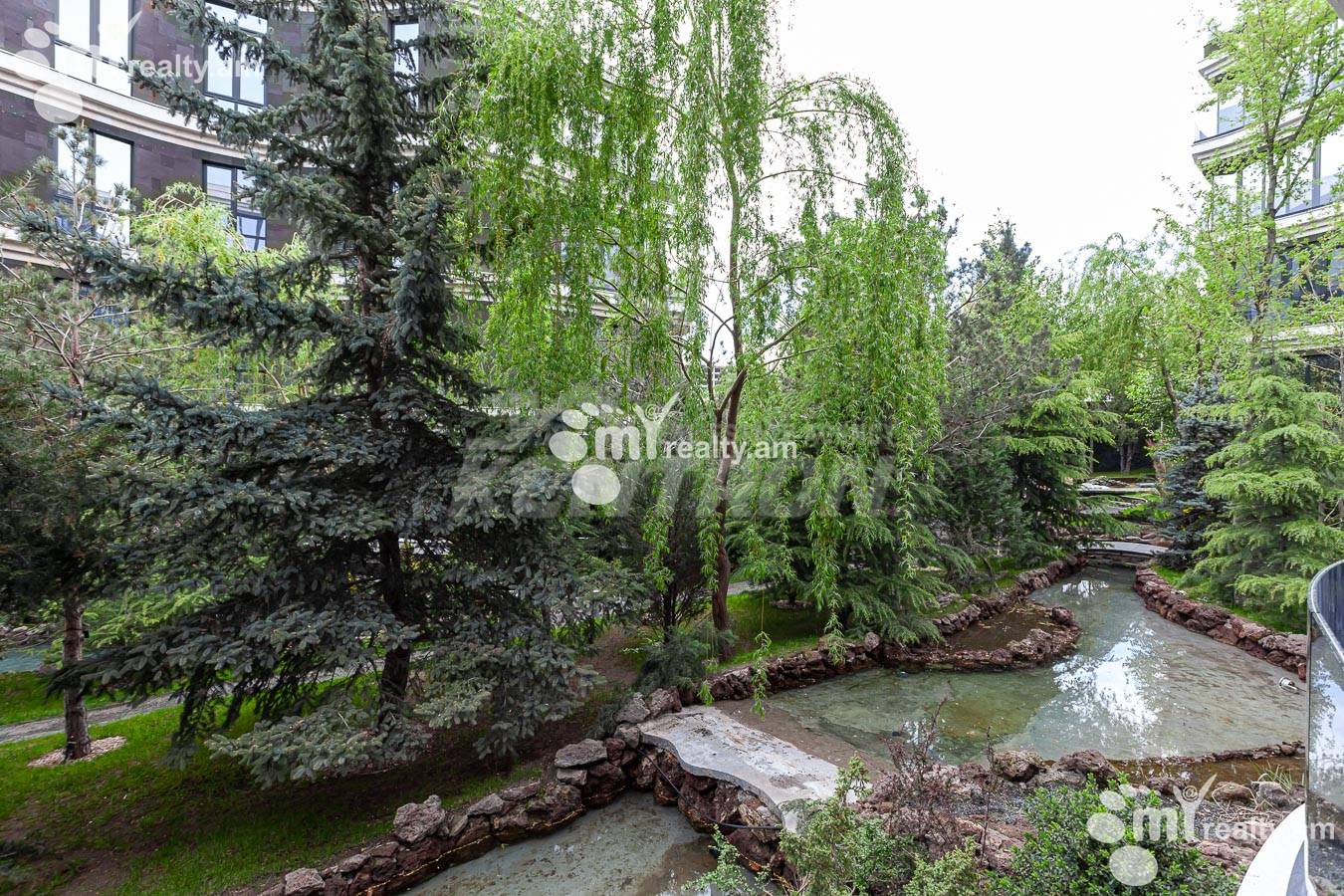 2 սենյականոց բնակարան  Գ. Հովսեփյան փող, Նորք-Մարաշ Երևան, 155264