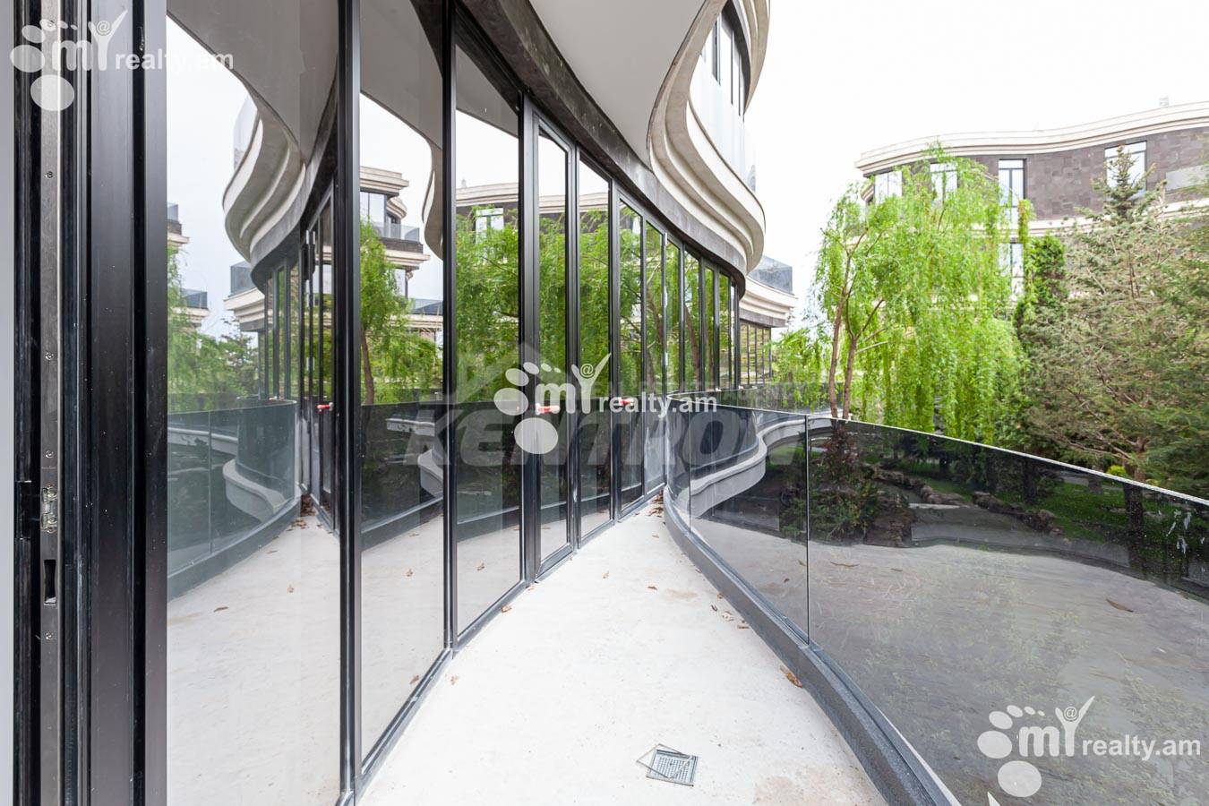 2 սենյականոց բնակարան  Գ. Հովսեփյան փող, Նորք-Մարաշ Երևան, 155264