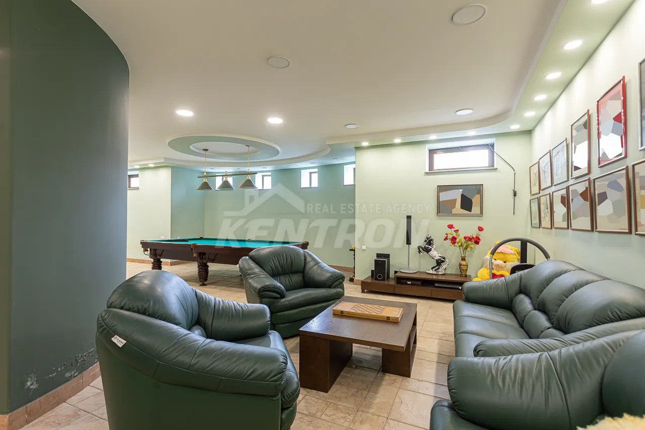 House for rent Bagrevand district, Nor-Nork Yerevan, 161945