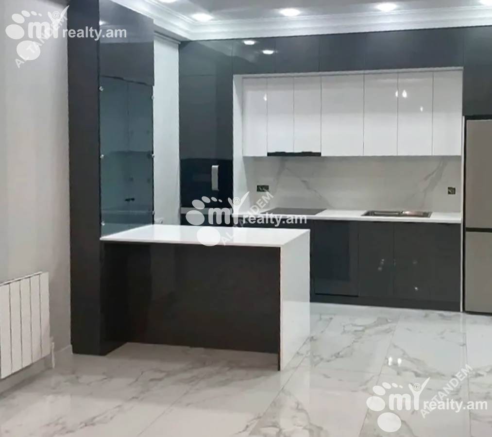 2 bedroom apartment for sale Fuchik St, Adjapnyak Yerevan, 160252