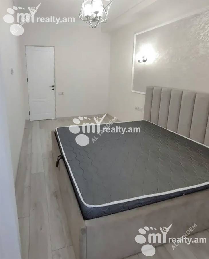 2 bedroom apartment for sale Fuchik St, Adjapnyak Yerevan, 160252