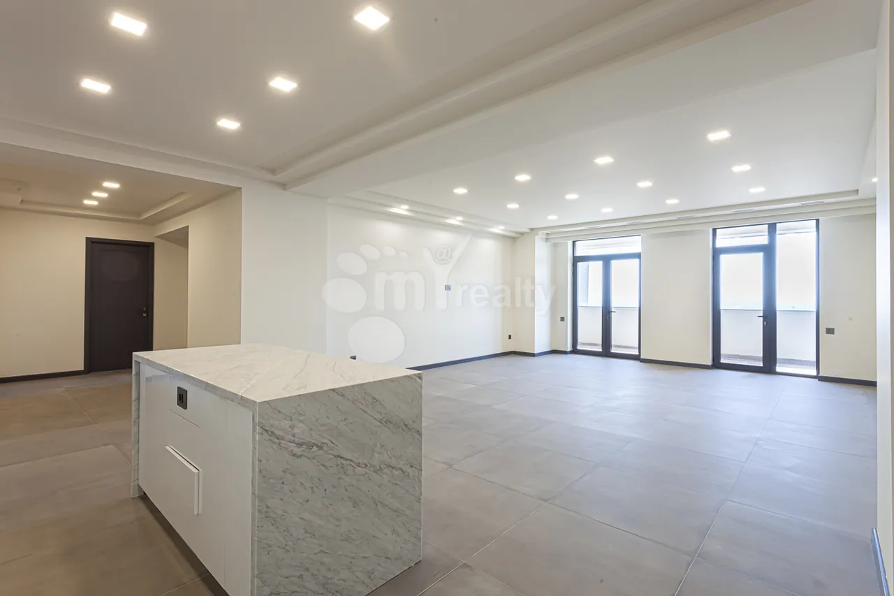 3 bedroom apartment for sale Komitas Ave, Arabkir Yerevan, 160803