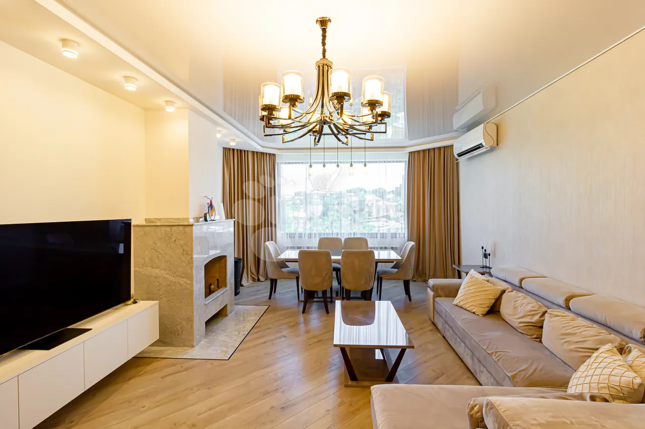 5 bedroom apartment for sale V.Papazyan St, Arabkir Yerevan, 158511