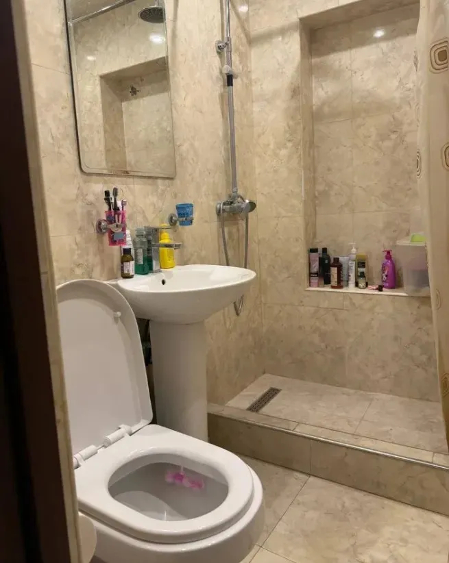 2 bedroom apartment for sale NarDos St, Center Yerevan, 160961