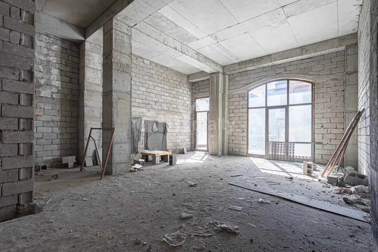 Կոմերցիոն տարածք  Արամի փող, Կենտրոն Երևան, 159555