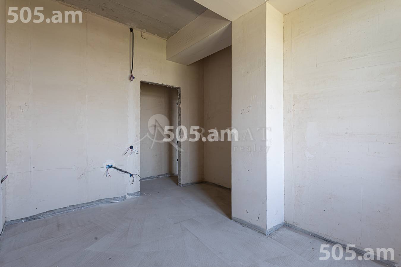 4 bedroom apartment for sale G. Hovsepyan St, Nork-Marash Yerevan, 156614