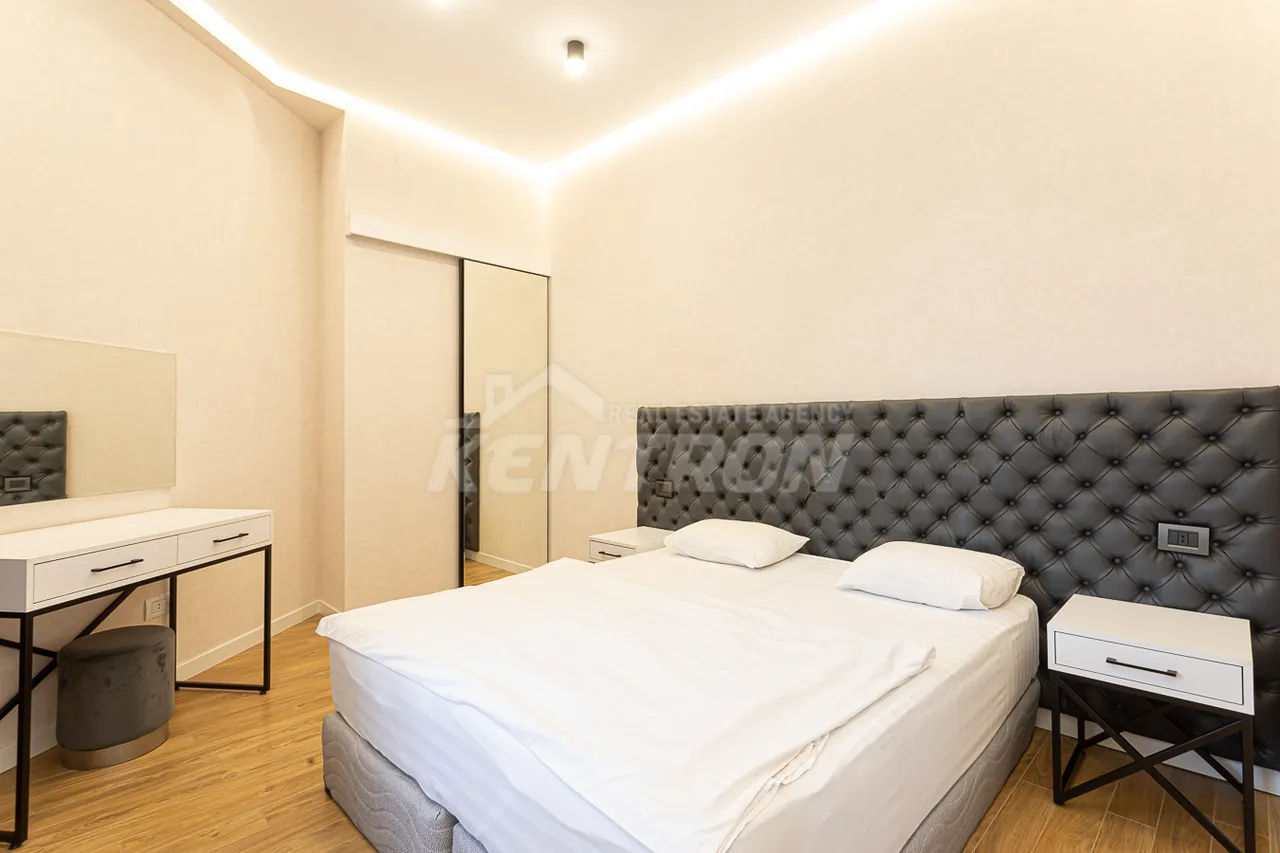 3 սենյականոց բնակարան  Արամի փող, Կենտրոն Երևան, 157225