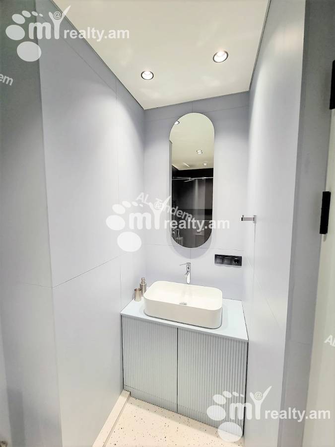 3 bedroom apartment for rent Komitas Ave, Arabkir Yerevan, 135040