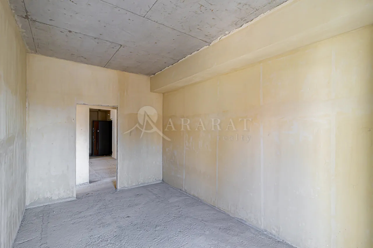 3 bedroom apartment for sale Gogol St, Qanaqer- Sejtun Yerevan, 157939