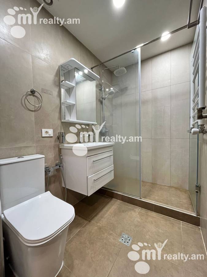 3 bedroom apartment for sale Bagrevand district, Nor Nork Yerevan, 159519
