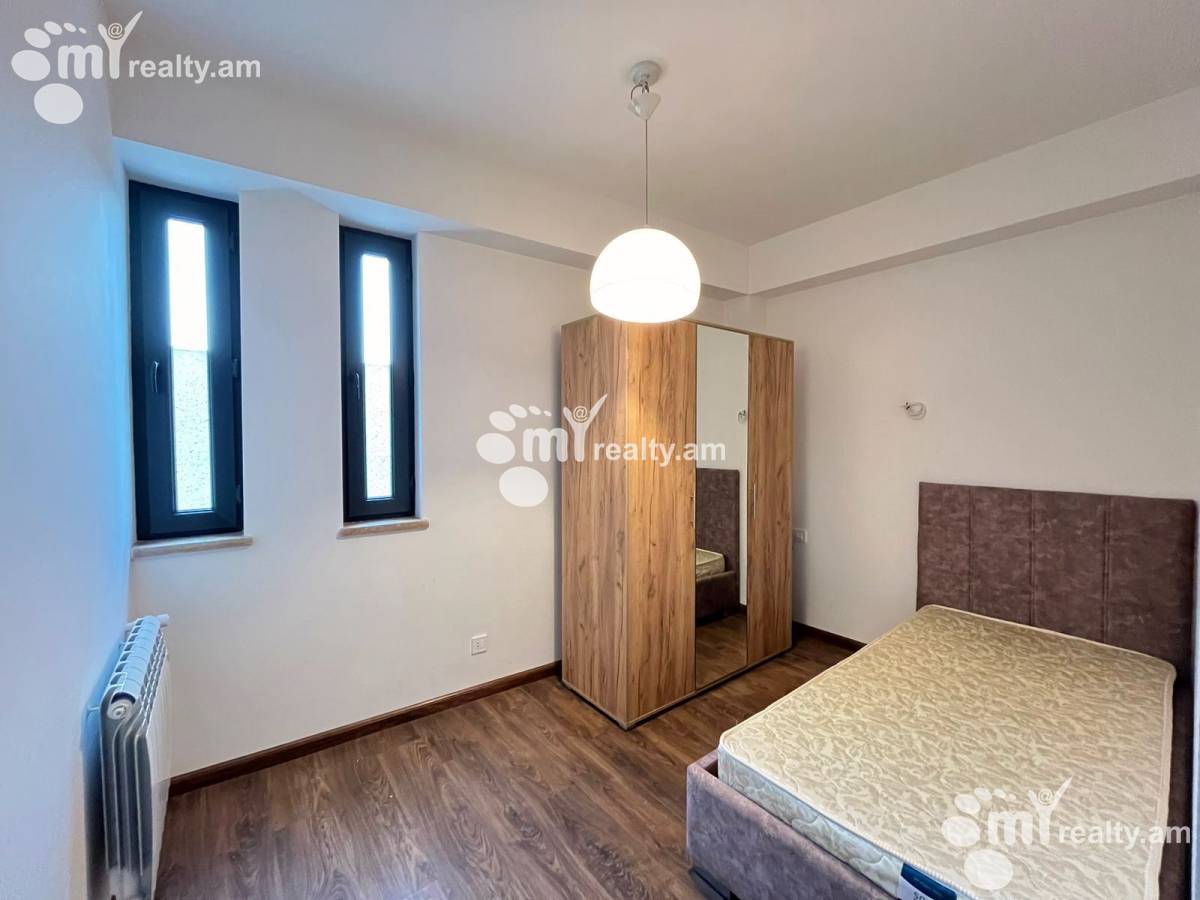 3 bedroom apartment for sale Bagrevand district, Nor Nork Yerevan, 159519