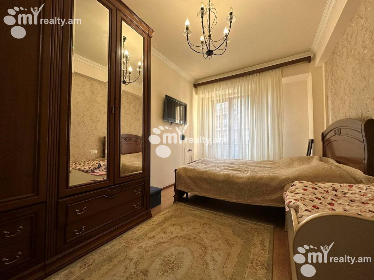 3 bedroom apartment for sale خیابان هر. کوچار, عربگیر ایروان, 159705