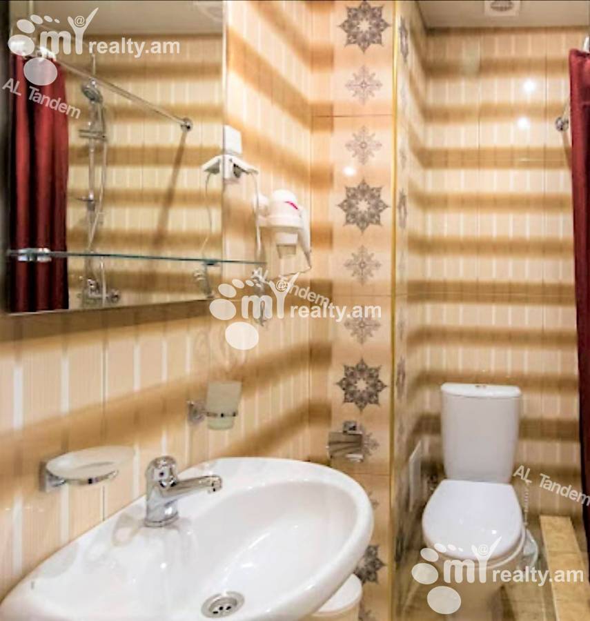 House for sale Riga St, Arabkir Yerevan, 149699