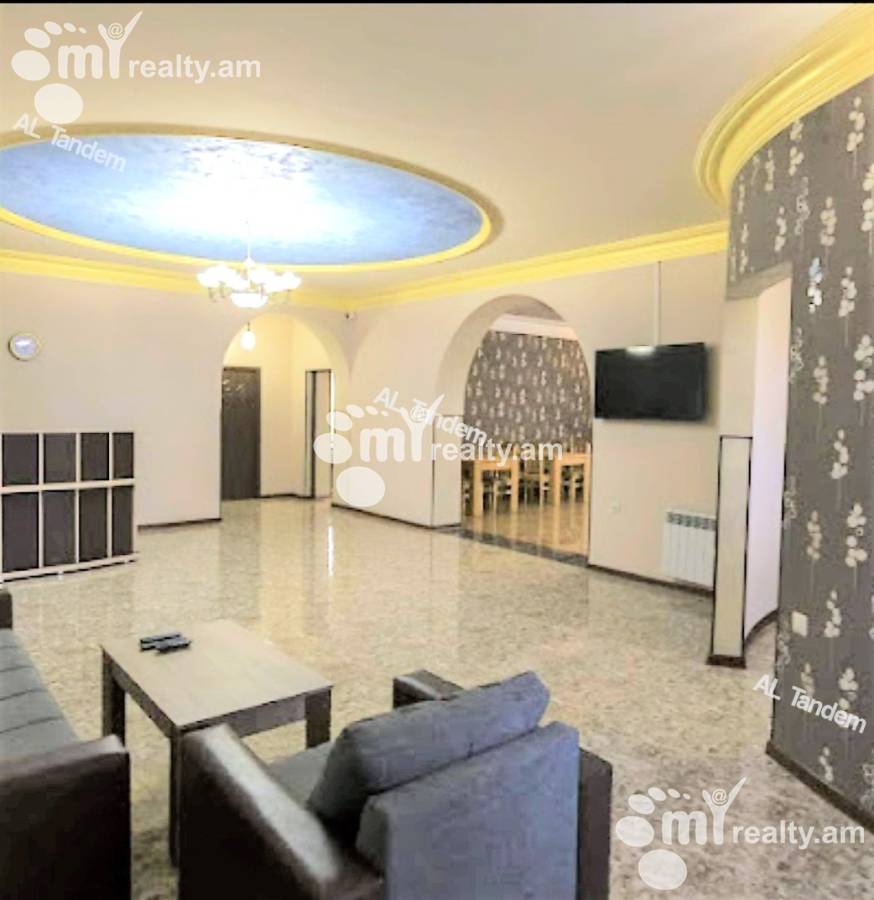 House for sale Riga St, Arabkir Yerevan, 149699