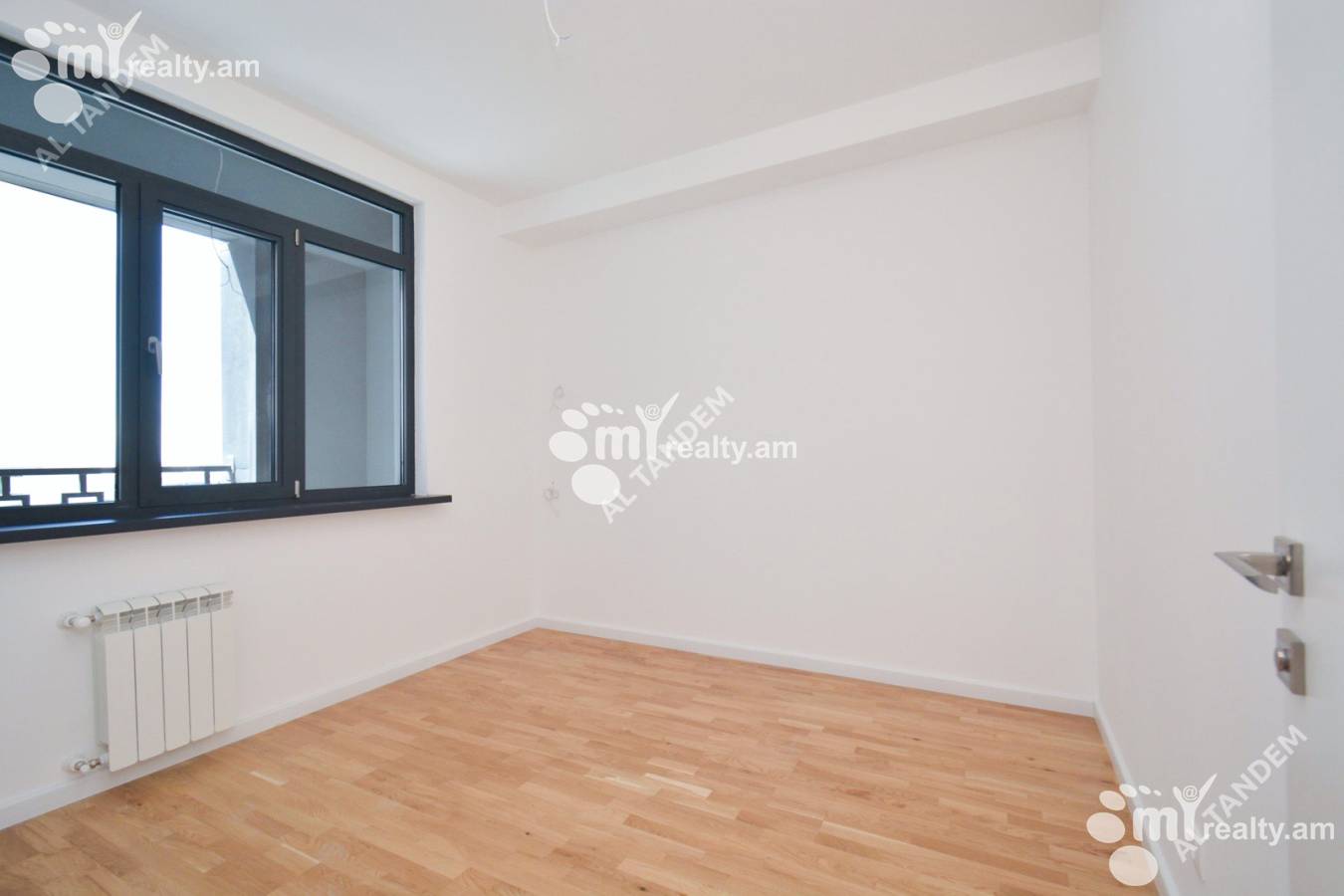 3 սենյականոց բնակարան  Վրացական փող, Արաբկիր Երևան, 160438