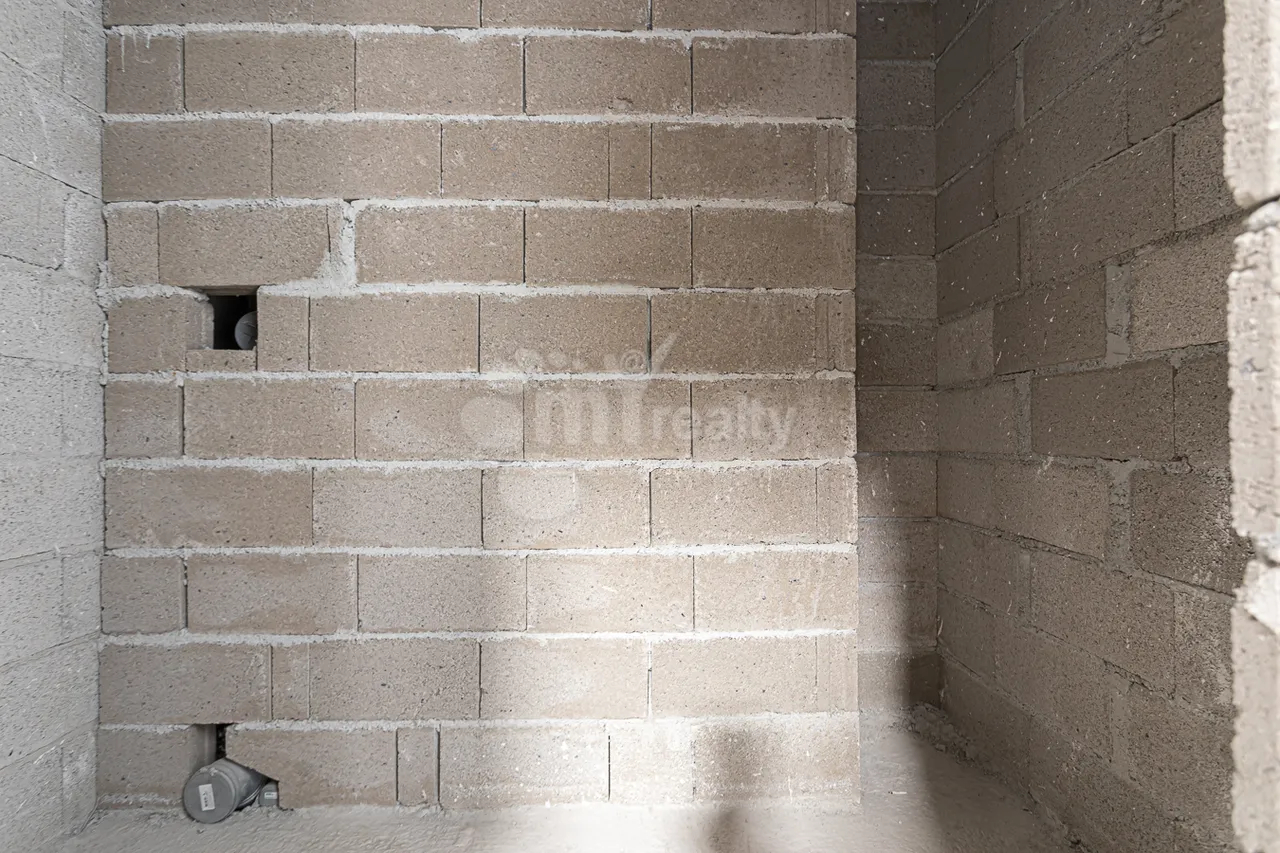 3 bedroom apartment for sale Antarayin, Rue Leonid Azgaldyan, Center Yerevan, 157854