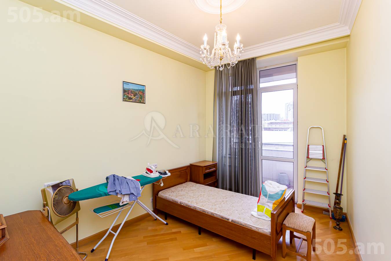 5 bedroom apartment for sale Dzorap St, Center Yerevan, 153331