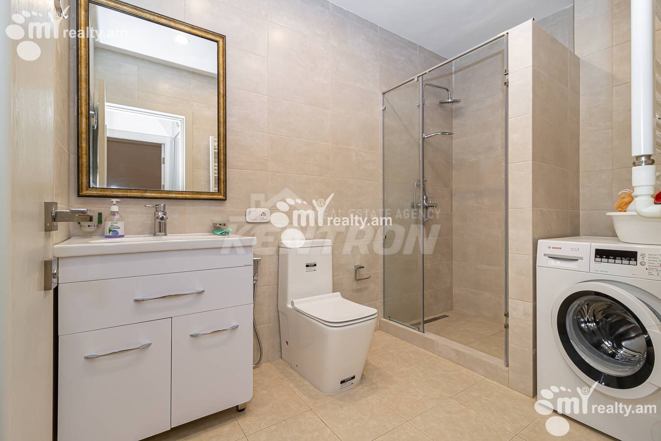 3 bedroom apartment for sale Antarayin St, Center Yerevan, 146394