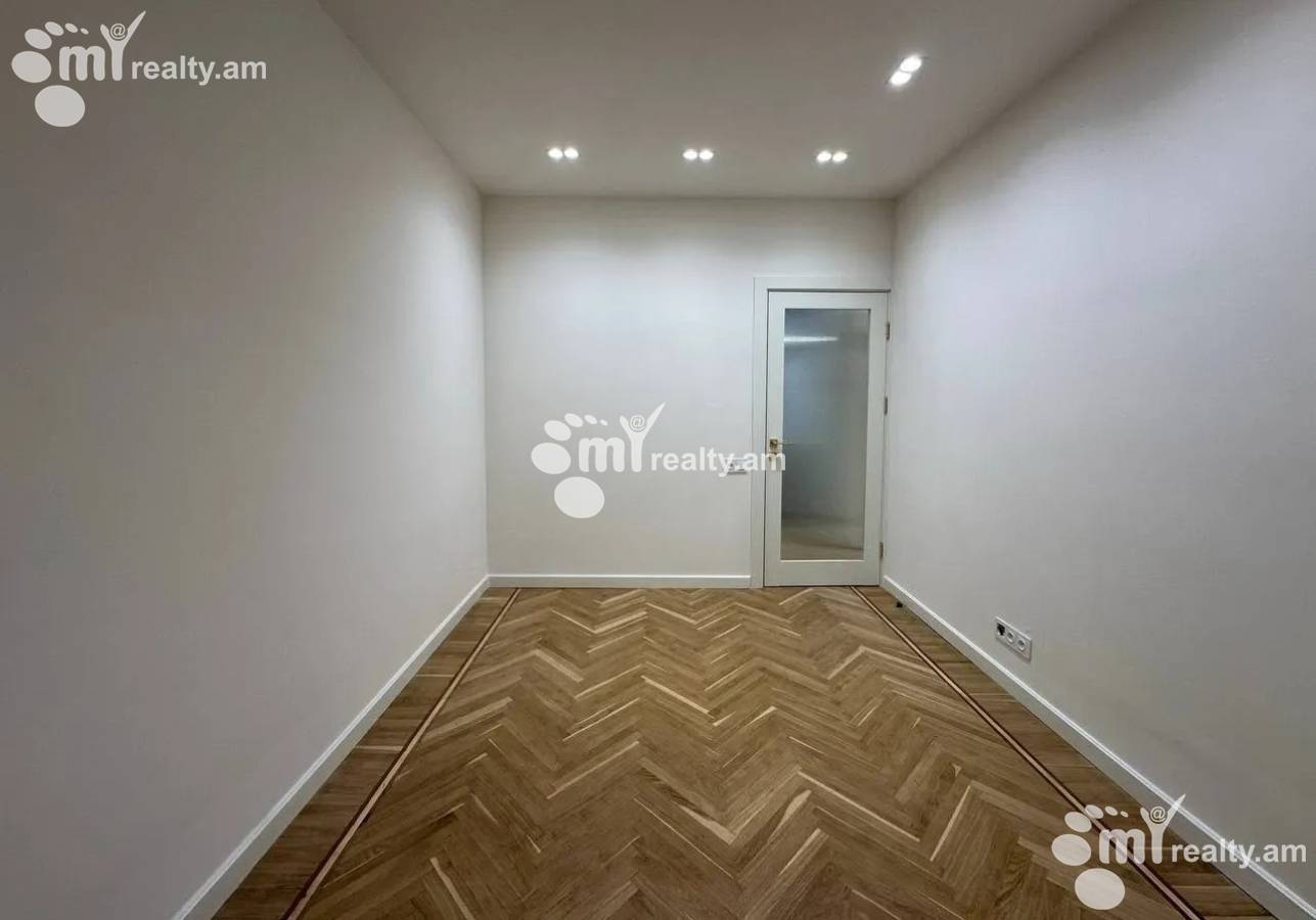 3 bedroom apartment for sale Sundukyan St, Arabkir Yerevan, 158685