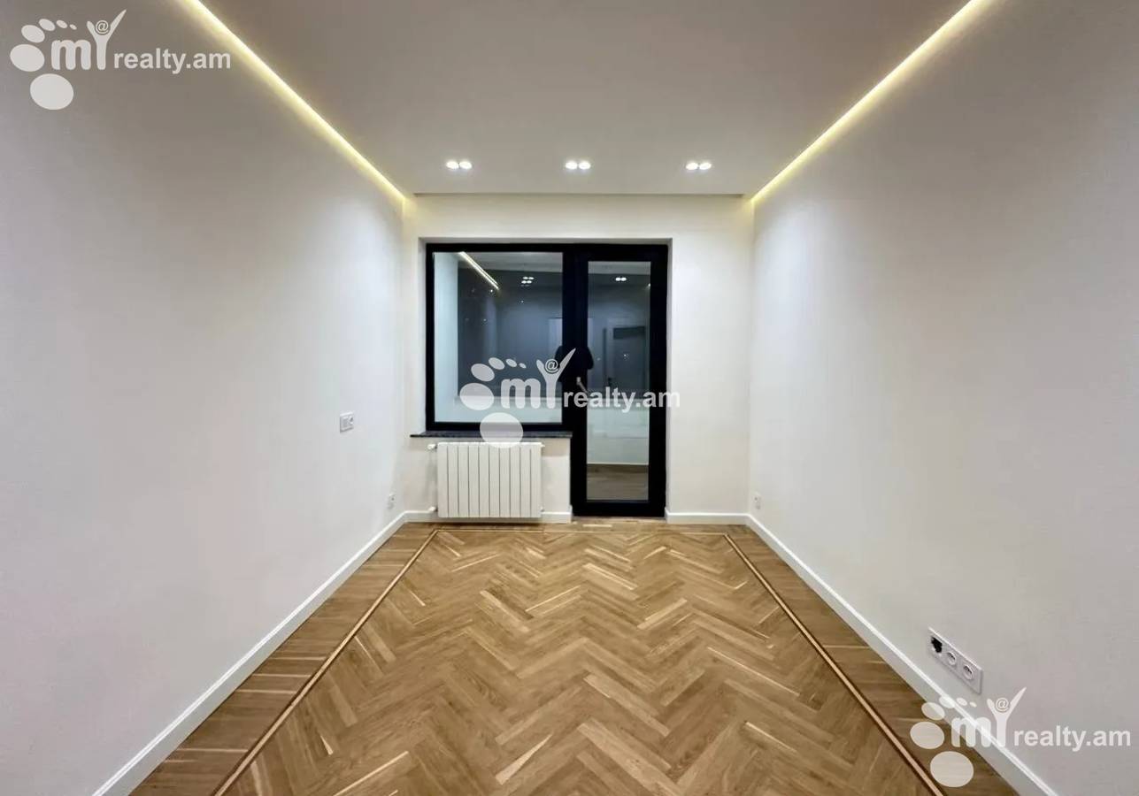 3 bedroom apartment for sale Sundukyan St, Arabkir Yerevan, 158685