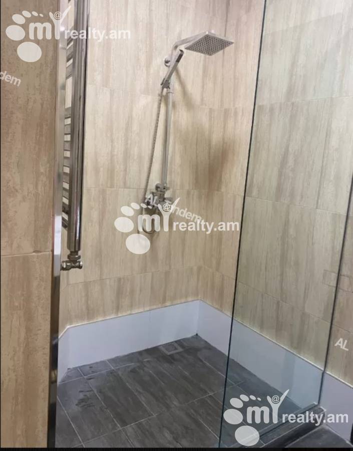 4 bedroom apartment for sale Tumanyan St, Center Yerevan, 158598