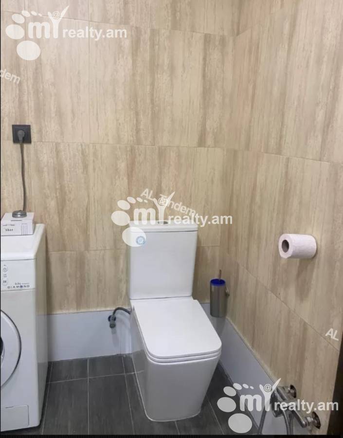 4 bedroom apartment for sale Tumanyan St, Center Yerevan, 158598