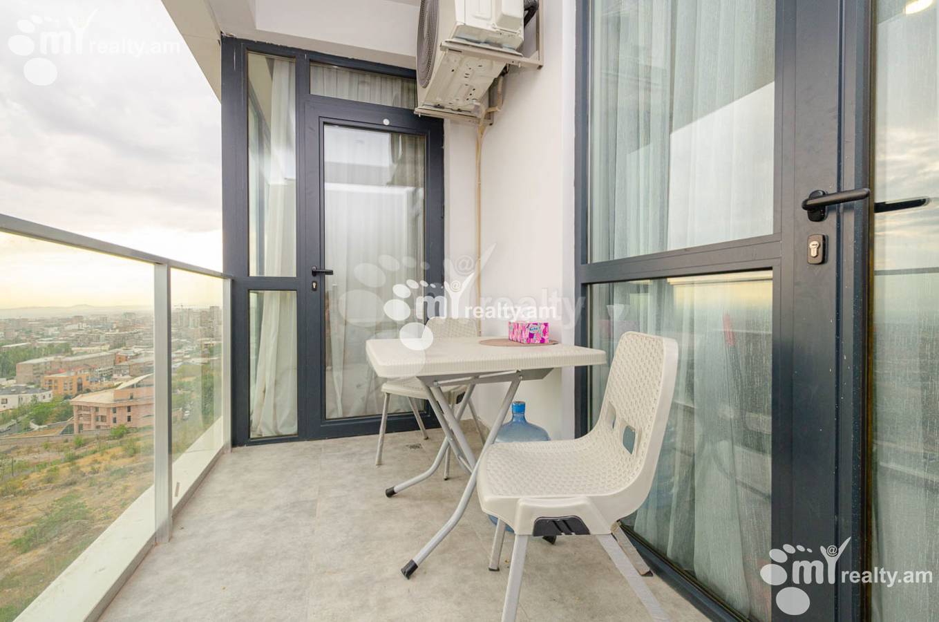 3 bedroom apartment for rent K. Ulnetsi St, Qanaqer- Sejtun Yerevan, 148627