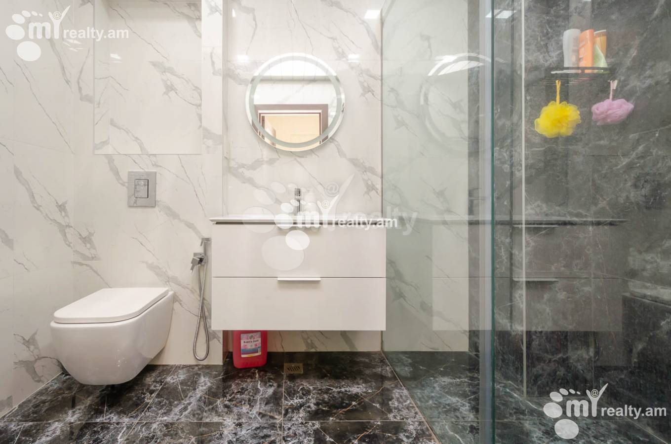 3 bedroom apartment for rent K. Ulnetsi St, Qanaqer- Sejtun Yerevan, 148627