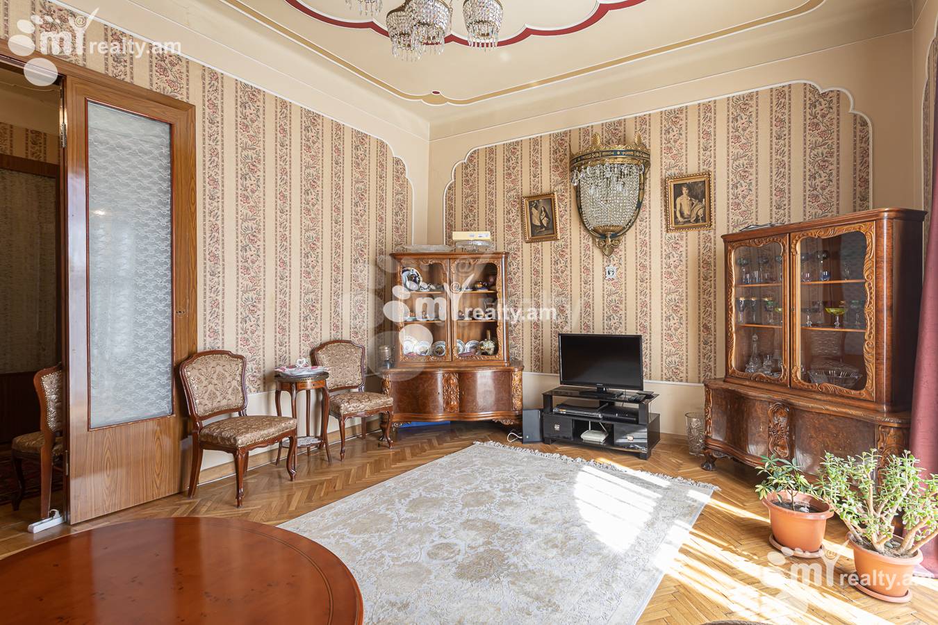 2 bedroom apartment for sale خیابان امیریان, مرکز شهر ایروان, 156784