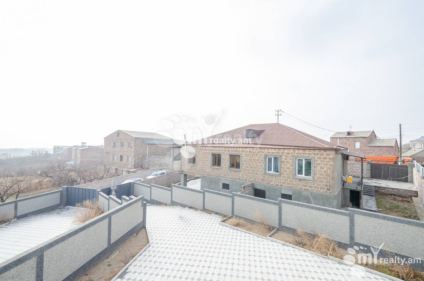 House for sale P. Sevak, Qasakh Kotaïque, 154375