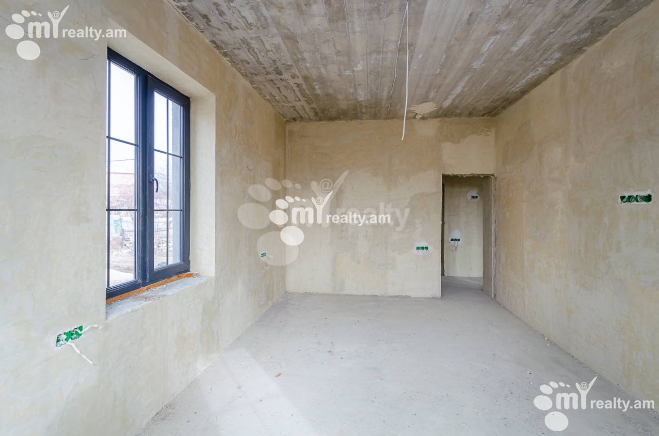 House for sale P. Sevak, Qasakh Kotaïque, 154375