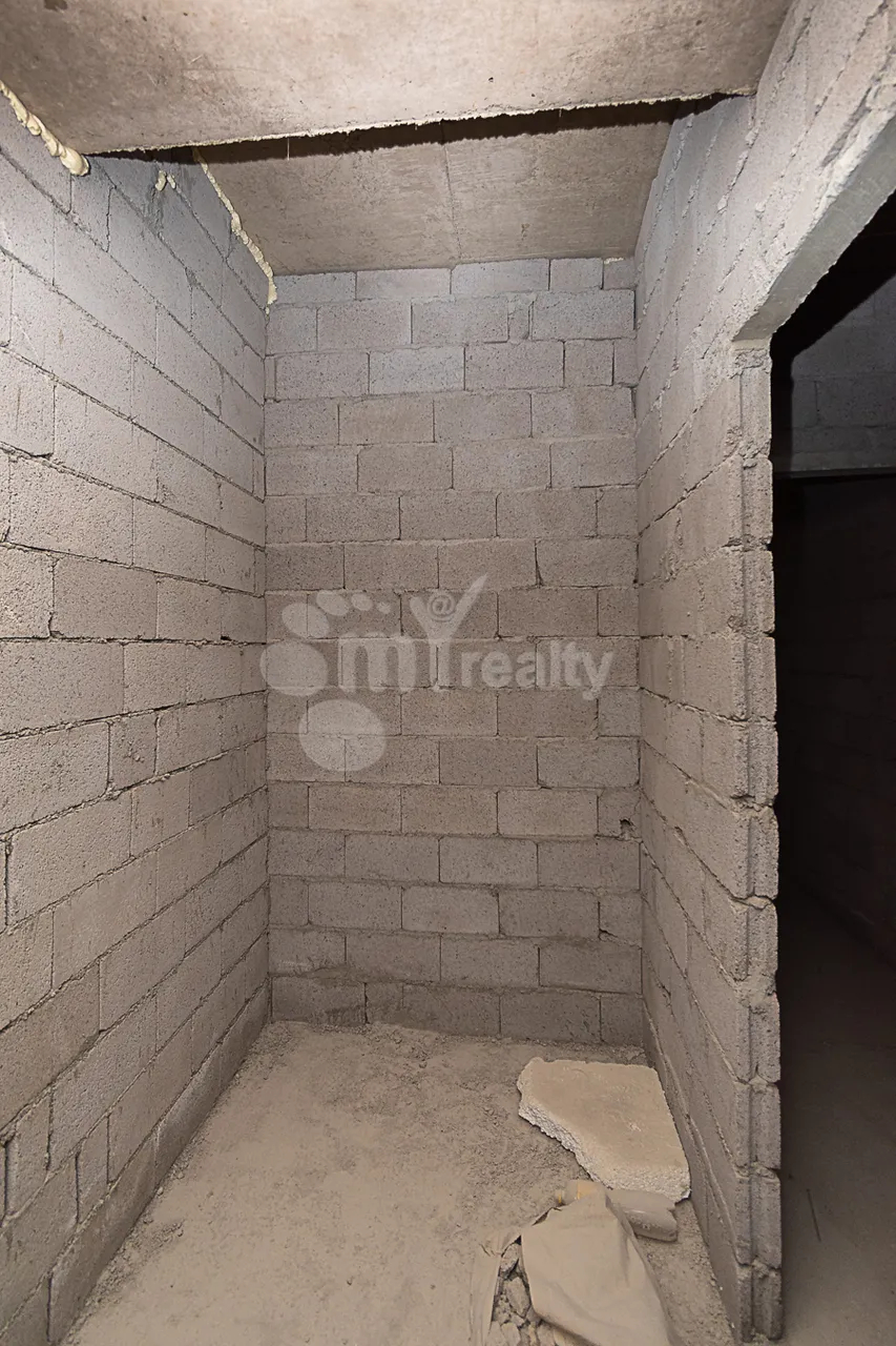 3 bedroom apartment for sale Leningradyan st., Malatsia-Sébastia Yerevan, 161292