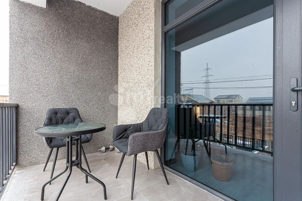 House for sale Avan 4 St, Awan Yerevan, 159863