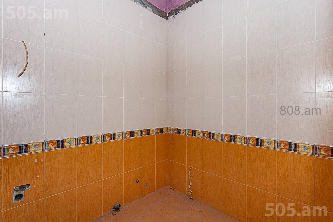 3 bedroom apartment for sale Tamanyan St, Center Yerevan, 146611