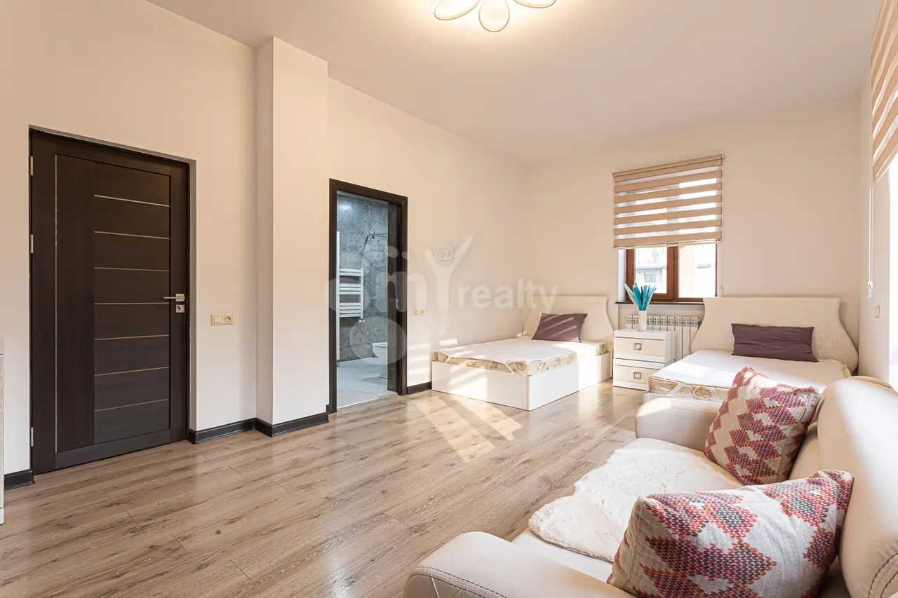 House for sale Norq 5 St, Nork-Marasch Yerevan, 158058