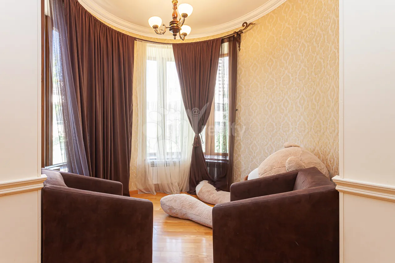 House for sale محله 2 دزور, داوتاشِن ایروان, 161608