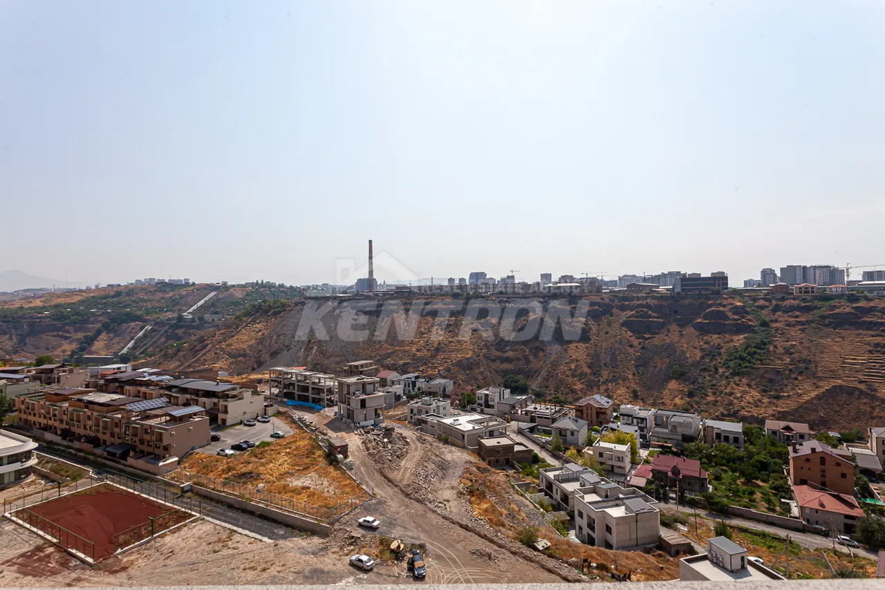 3 bedroom apartment for sale خیابان میکویان, داوتاشِن ایروان, 157184