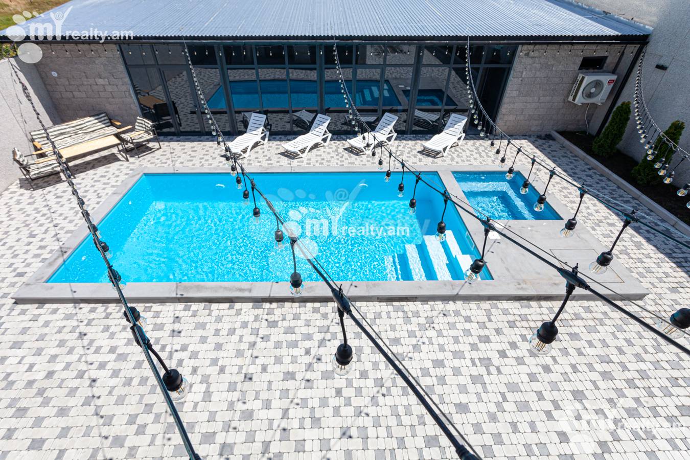 Купить дом Абовян, Абовян Котайк, 151860