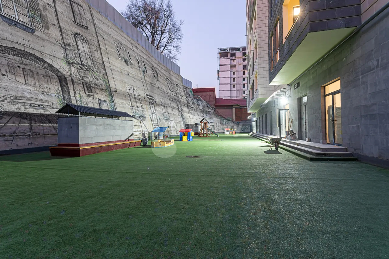 2 bedroom apartment for sale Rubinyants St, Qanaqer- Sejtun Yerevan, 158360