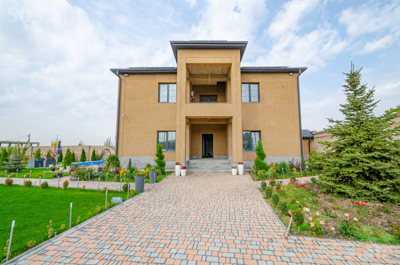 House for sale , Dzoraghbyur Kotaïque, 144092