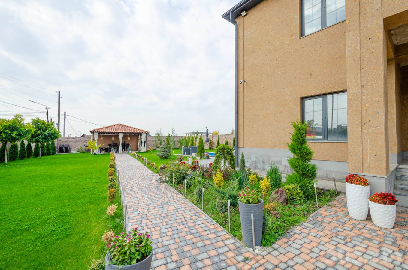 House for sale , Dzoraghbyur Kotaïque, 144092